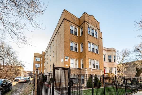1249 S Fairfield Ave property